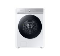 Samsung Front Load Washer/Dryer, 21/12kg , WiFi,…