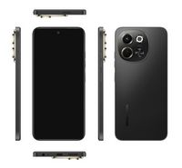Compare TECNO KL8 SPARK 30 5G 256+8GB DS MIDNIGHT SHADOW at KSA Price
