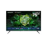 Skyworth, 75 Inch, 4K UHD Smart LED TV