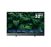 SKYWORTH, 32 Inch, HD 2K Smart, Google TV