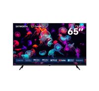 Skyworth, 65 Inch, 4K QLED Smart LED TV,…