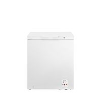 Hisense Chest Freezer, 144L, 5.1 Cuft, R600a, D…