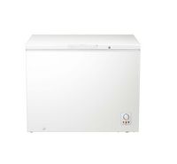 Hisense Chest Freezer, 248L, 8.8Cuft, R600a, D…