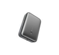AUKEY Power Bank Spark, 10,000 mAh, Gray