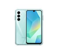 Compare Samsung Galaxy A16, 5G, 256 GB, Light Green at KSA Price