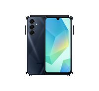 Compare Samsung Galaxy A16, 5G, 6+128 GB, Blue Black at KSA Price