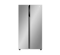 Haier Side by Side Refrigerator, 11.9Cu.ft, Freezer…