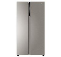 Haier Side by Side Refrigerator, 11.9Cu.ft, Freezer…