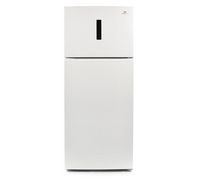 ClassPro Refrigerator 15.9Cu.ft, Freezer 4.6Cu.ft,…