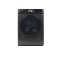 Compare Classpro Front Load Washing Machine, 8kg, Inverter BLDC Motor, Steam,1400 rpm, Color gray at KSA Price