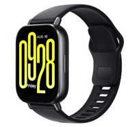 Xiaomi Redmi Watch 5 Active, 49MM, Midnight Black