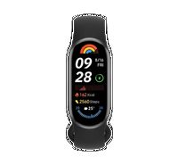 Compare Xiaomi Smart Band 9, 41MM, Black at KSA Price
