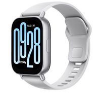Xiaomi Redmi Watch 5 Active, 49MM, Matte Silver
