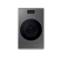 Compare Samsung Bespoke Front Load TCombo Smart Washer 25kg Dryer 15kg Dark Steel Color at KSA Price