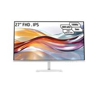 HP Series 5 527sf Flat Pc Monitor, 27…