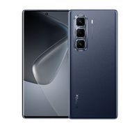 Compare Infinix Hot 50 Pro Plus, 4G, 256GB, 8GB RAM, Sleek Black at KSA Price