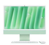 APPLE iMAC MWUE3 - AIO, Apple M4, 16GB, 256GB…