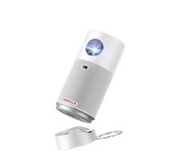 Compare NEBULA Capsule Air Portable Projector, 150 ANSI Lumens, Bluetooth, White at KSA Price