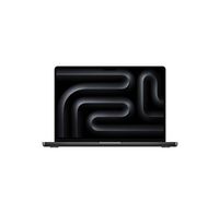 Compare APPLE MacBook Pro, M4, 24GB, 1TB SSD, 14.2 inch, 10 Core GPU, Space Black at KSA Price