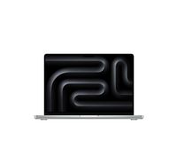 Compare APPLE MacBook Pro, M4, 24GB, 1TB SSD, 14.2 inch, 10 Core GPU, Silver at KSA Price