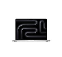 Compare APPLE MacBook Pro, M4 Pro, 24GB, 1TB SSD, 14.2 inch, 20 Core GPU, Silver at KSA Price