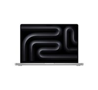 Compare APPLE MacBook Pro, M4 Pro, 48GB, 512GB SSD, 16.2 inch, 20 Core GPU, Silver at KSA Price