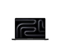 Compare APPLE MacBook Pro, M4 Max, 36GB, 1TB SSD, 14.2 inch, 32 Core GPU, Space Black at KSA Price