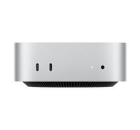 Compare Apple Mac Mini, M4 Pro, 24GB, 512GB SSD, 16 Core GPU, Silver at KSA Price