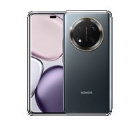 Compare HONOR X9c, 5G, 256GB, Titanium Black at KSA Price