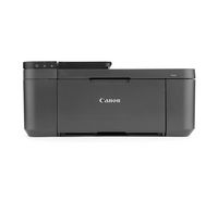 Compare Canon Pixma 4in1 Ink Printer, Wifi, Print, Scan, Copy, Fax, Black at KSA Price