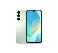 Compare Samsung Galaxy A16, 4G, 128 GB, Light Green at KSA Price