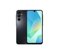 Compare Samsung Galaxy A16, 4G, 128GB, 4GB RAM, Black at KSA Price