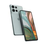 Compare Motorola G75, 5G, 256 GB, Succulent Green at KSA Price