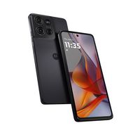Motorola G75, 5G, 256 GB, Charcoal Grey