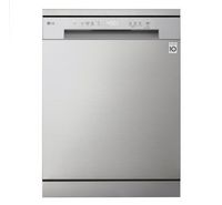 LG Dishwasher, 14 Place Setting, 5 Programs,…