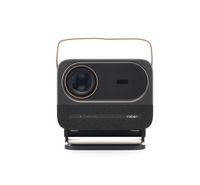 Compare YABER U12 Portable Projector, Up To 160 inch, 700 ANSI Lumens, Dark Grey at KSA Price