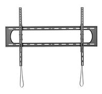Compare Brateck, HeavyDuty Tilt TV Wall Mount, 60120, Black at KSA Price