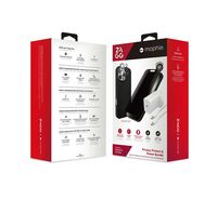 ZAGG 5 In 1 Protection and Power Privacy…