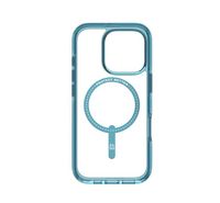 ZAGG Snap Case with MagSafe iPhone 16 Pro, Blue