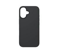 ZAGG Manhatten Snap Case for iPhone 16, Black