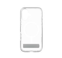 ZAGG Snap Case with MagSafe iPhone 16, White