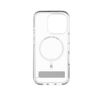 ZAGG Snap Case with MagSafe iPhone 16 Pro, White