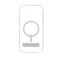 Compare ZAGG Snap Case with MagSafe iPhone 16 Plus, White at KSA Price