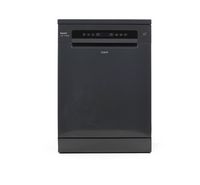 Compare Candy Dishwasher Rapido,16 Place Settings, Color Anthracite, Programs 8 + 25 Online, Inverter at KSA Price