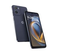 Compare Motorola G05, 4G, 256 GB, Denim Blue at KSA Price