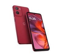 Compare Motorola G05, 4G, 256 GB, Plum Red at KSA Price