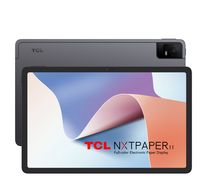 Compare TCL Tab NXTPAPER 11, 128 GB, WiFi, Gray with Flip Case at KSA Price