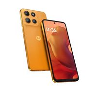 Compare Motorola G15, 4G, 256 GB, Sunrise Orange at KSA Price