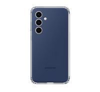 SAMSUNG Galaxy S24 FE Silicone Case, Blue