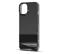 ideal of sweden Clear Mirror Case Black with Magsafe…